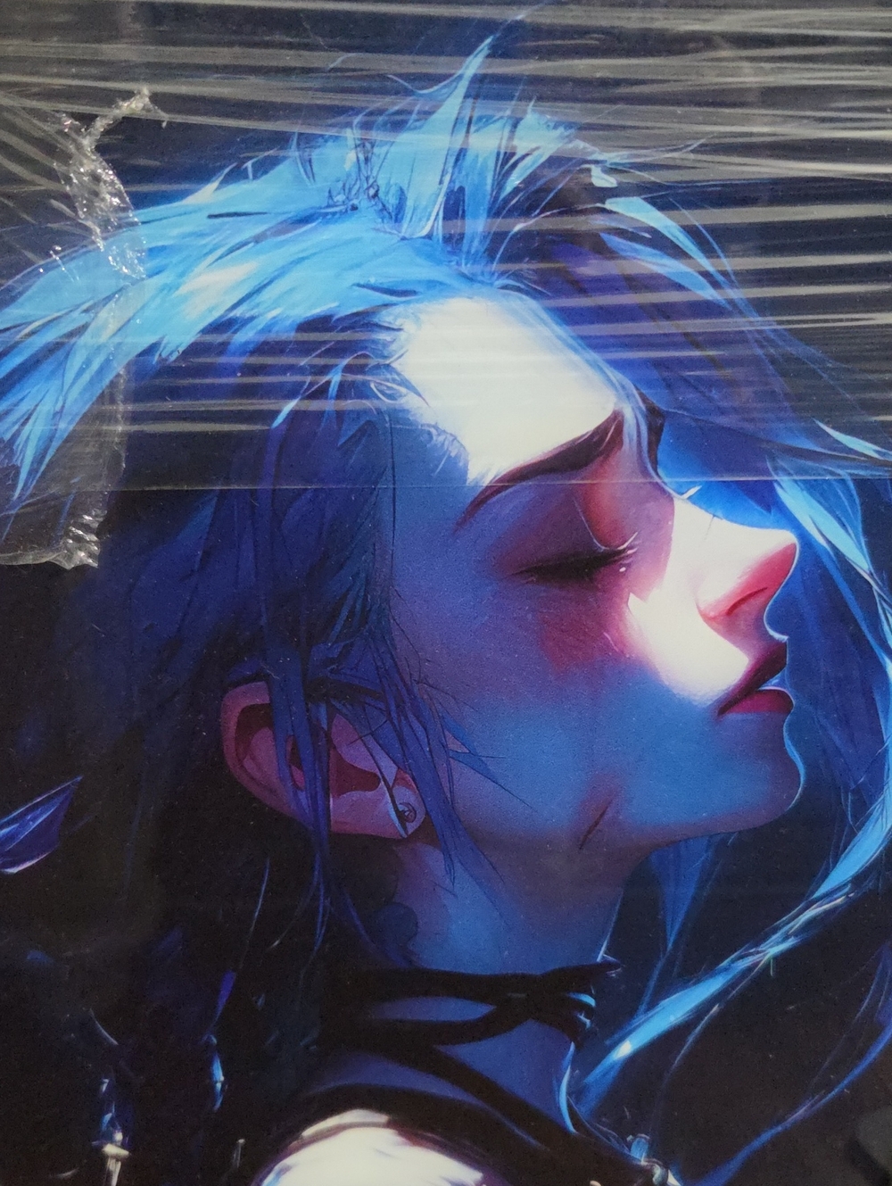 Jinx Arcane - Picture 2 of 5